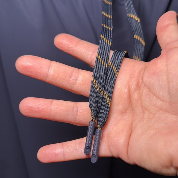 RHONE Pursuit 7" Lined Athletic Short Navy Men’s size XXLarge Athletic Active - Picture 7 of 15